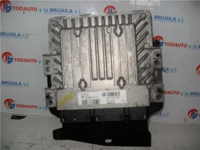 S180067109A centralina per RENAULT MEGANE III BERLINA 5P 1.5 TOMTOM 285364 - Immagine 1 di 3