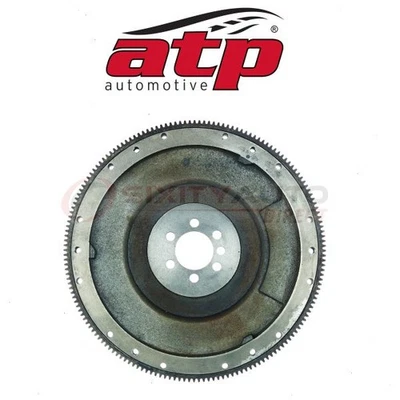 ATP Clutch Flywheel for 1988-1989 GMC S15 - Transmission Shift  ua — 第 1/4 张图片