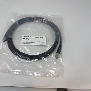 Keyence NEU CA-CF3 Kamera High Speed Datenkabel - Bild 1 von 2