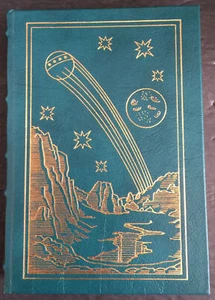Die Skylark des Weltraums von Edward E. Smith, Easton Press Science Fiction, 1991 - Bild 1 von 6