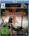 Die Tempelritter - Die Rache Saladins (Parthenon / S... | DVD | Zustand sehr gut