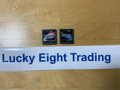 Nintendo DS Pokemon Diamond and Pearl Cartridge only Japanese Game Software [A] - Image 1 of 2