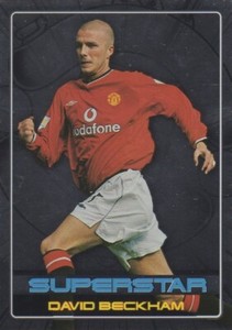 Topps Premier Gold 2001 Silver & Gold Star Player & Superstar Cards