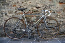 colnago mexico 1975 campagnolo super record italian steel bike vintage eroica