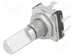 1 piece, Encoder: incremental PEC11L-4220F-S0015 /E2UK - Picture 1 of 9