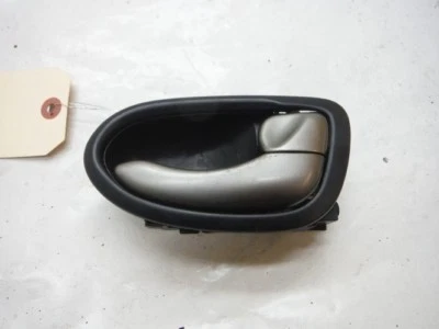 Infiniti i35 2002 aire acondicionado pasajero interior manija de puerta fabricante de equipos originales 2003 2004 Foto 1 de 4