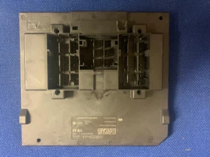 VW GOLF MK7 2013-2017 CCM COMFORT CONVENIENCE CONTROL MODULE ECU 5Q0937084AA - Picture 1 of 4