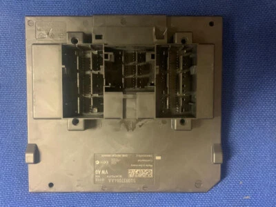 VW GOLF MK7 2013-2017 CCM COMFORT CONVENIENCE CONTROL MODULE ECU 5Q0937084AA - Image 1 of 4