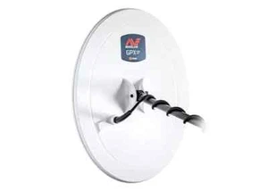 Minelab - 17" Eliptical Mono Loop Coil for the GPX 6000 3011-0427 - Picture 1 of 1
