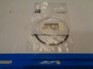 Genuine Ski Doo Vintage Piston Ring #420815040 New - Picture 1 of 1