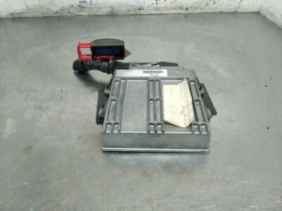 9630650880 centralina motore per PEUGEOT 406 BERLINA (S1 S2) ST 1995 436601 - Immagine 1 di 4