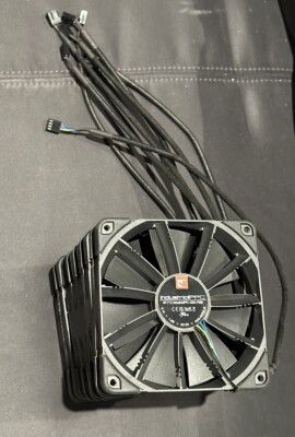 Computer Fans, Heatsinks & Cooling Equipment for sale | eBay
