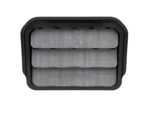 New Genuine Ford Body Ventilation Grille - Air Inlet 2412883 / L1TB-A280B62-AC - Picture 1 of 4