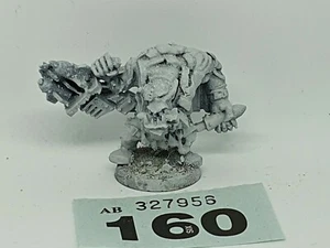Games Workshop Warhammer 40k Ork Tankbusta Nob - Picture 1 of 1