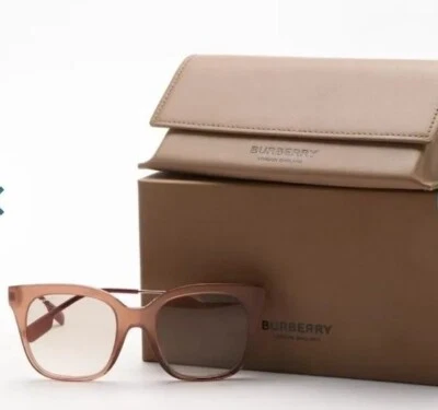 博柏利女式太阳镜正品 — 第 1/4 张图片