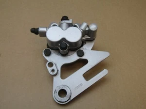 Sinnis SM-R 125 2022 2.218 km Bremssattel hinten (13158) - Bild 1 von 6