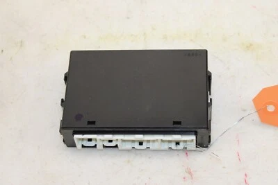 Mazda MX-5 Miata 2012 módulo antirrobo NH18675DZA OEM JY112 Foto 1 de 4