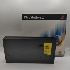 Sony PlayStation 2 Network Adapter SCPH-10281 HDD With Online Start Up Disc 2.0 - Picture 1 of 5