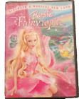 Barbie - Fairytopia (DVD, 2005)