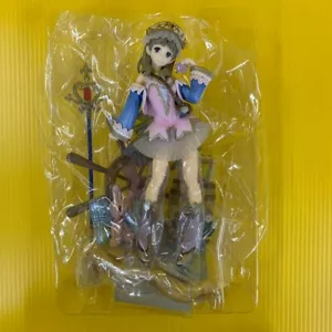 Phat Company 1/8 Pvc Painted Figure Atelier Totori The Alchemist Of Arland 2 Led - Picture 1 of 5