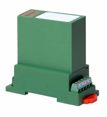 CR Magnetics CR4860-150 3-Element, 0-150VAC RMS Transducer, 4-20mADC Output - Image 1 of 3