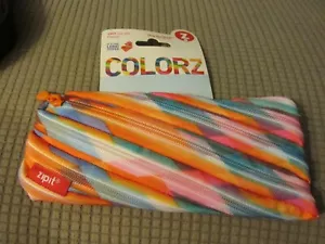 ""ZIPIT - COLORZ POUCH"" - NEW - Picture 1 of 2