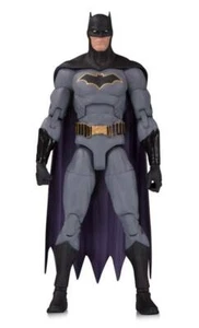 Figura de acción DC Direct Essentials Rebirth Batman versión 2 aprox. 18 cm ¡NUEVA Y EN EMBALAJE ORIGINAL!! - Imagen 1 de 3