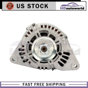 New Alternator for 3.5 3.5L KIA Sorento 03 04 05 06 2003 2004 2005 2006 AVA0045 - Picture 1 of 11