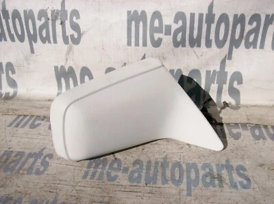 ESPEJO RETROVISOR PUERTA LADO PASAJERO DERECHO 85-91 CADILLAC DEVILLE FLEETWOOD TRACCIÓN DELANTERA Foto 1 de 4
