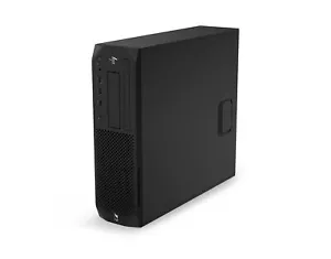 NOB HP Z2 SFF G4 PC Xeon E-2144G 3.60GHz 16GB 256GB DVD+RW NVIDIA P620 W10P - Picture 1 of 1
