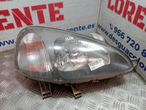 96399874 Faro derecho CHEVROLET TACUMA 1.6 CAT 2005 238733 - Imagen 1 de 2