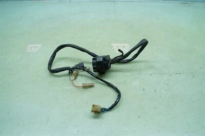 Honda CX500T 1982 CX500 CX 500 650 TURBO CX500TC CX650TC INTERRUPTOR IZQUIERDO *2089 Foto 1 de 4