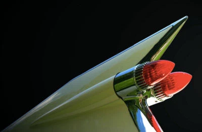 Cadillac Eldorado Classic12Custom Built1959Metal Model1:24Pink1967 Race18Car - Image 1 of 4