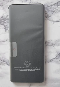 Brand New OnePlus 10 Pro - 128GB - Volcanic Black (Unlocked) without box - Picture 1 of 4