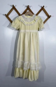 Vestido vintage para niños Peaches N Cream 3T - Imagen 1 de 10