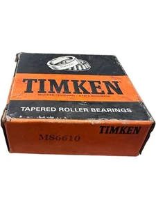 Timken M86610 Lagerschale **SALE** - Bild 1 von 1