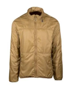 Beyond Clothing A3 Alpha Sweater Polartec Alpha Insulation - Multicam/Coyote - Picture 1 of 9