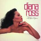 DIANA ROSS - To Love Again - CD - Extra Tracks Original Recording Remastered