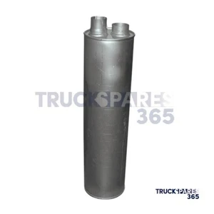 SILENCIADOR DAF LF 45 130 SE ADAPTA SILENCIADOR DE ESCAPE DAF - Imagen 1 de 1