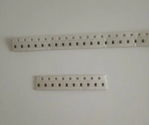 10x Resistencia SMD 4,7k 0603 0,05W - NUEVO - Imagen 1 de 1