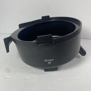 GE 169201 Juice Extractor Juicer Replacement Part Bowl Chute Only - Picture 1 of 6