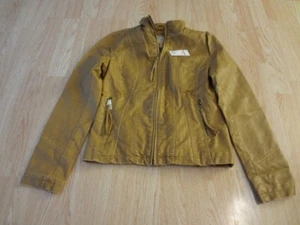 Damenjacke Daytrip M Neu mit Etikett von Schnalle hellbraun hellbraun - Bild 1 von 2