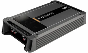 Hertz ML Power 4 Verstärker 4-Kanal digital Amplifier HiFi Stereo 600 Watt RMS - Bild 1 von 4
