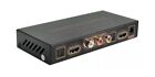 1080P HD Audio Extractor Embedder Converter With ARC
