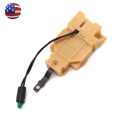 Interruptor de control de velocidad del ventilador de CA del calentador para Toyota T100 1993-1998 1995-1997 Tacoma  Foto 1 de 4