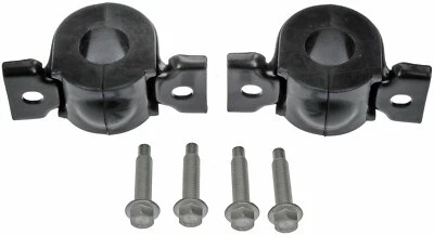 Kit de buje de barra estabilizadora delantera Dorman 1999 2000 2001 para Cadillac Seville 1998-2004 Foto 1 de 2