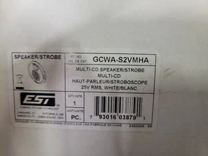 EST GCWA-S2VMHA - Picture 1 of 4