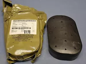 Lot of 2 Sets of Avon M50 M51 M61 Gas Mask Dual Filter NSN# 4240-01-529-2289 - Picture 1 of 10