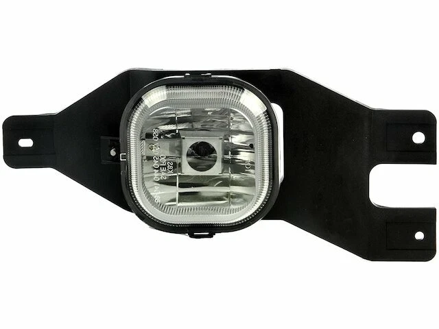 Faro antiniebla derecho Ford F350 Super Duty 2001-2004 TYC 27817ZC 2002 2003 Foto 1 de 2