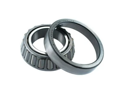 Cojinete de rueda trasero Timken 25257VTTP 2011 2012 para Chevrolet Camaro 2010-2015 Foto 1 de 2